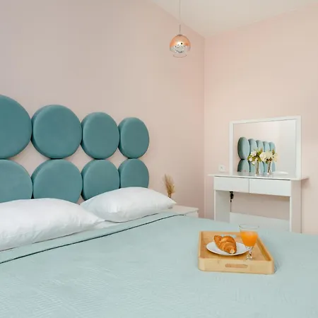 Motlawa River Old City Studio By Renters גדנסק