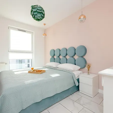 Daire Motlawa River Old City Studio By Renters *