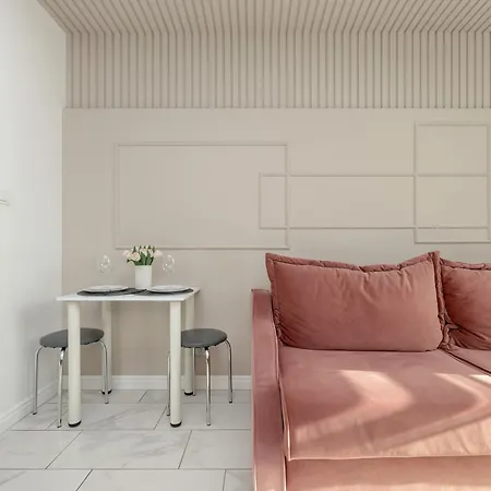 Motlawa River Old City Studio By Renters דירה גדנסק