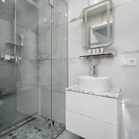 Motlawa River Old City Studio By Renters גדנסק